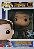 Iron Spider #305 Funko Pop