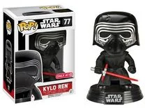 Kylo Ren #77 Funko Pop