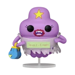 Lumpy Space Princess #1075 Funko Pop