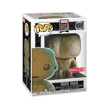 Iron Man #498 Funko Pop