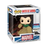 Sinister Six: Sandman #1015 Funko Pop