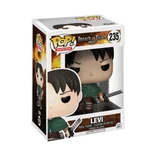 Levi #235 Funko Pop