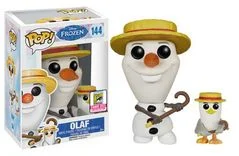 Olaf #144 Funko Pop