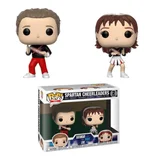 Spartan Cheerleaders #2 PACK Funko Pop