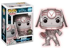 Sark #490 Funko Pop