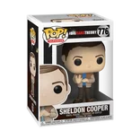 Sheldon Cooper #776 Funko Pop