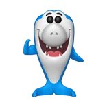 Jabberjaw #435 Funko Pop