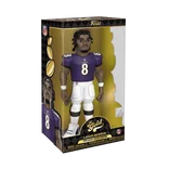 Lamar Jackson Funko Pop