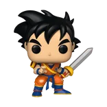 Gohan #621 Funko Pop