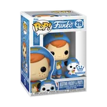Bedtime Freddy & Proto #219 Funko Pop