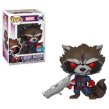 Rocket Raccoon #396 Funko Pop