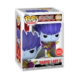 Harpie Lady 3 #1604 Funko Pop