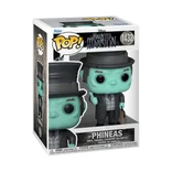 Phineas #1432 Funko Pop