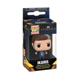Ikaris Funko Pop