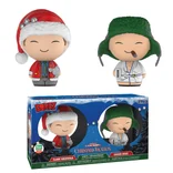 Clark Griswold  & Cousin Eddie #2 PACK Funko Pop