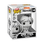 April O'Neil #140 Funko Pop