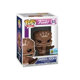 Shocka Rocka #53 Funko Pop