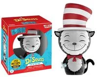 Cat in the Hat #285 Funko Pop