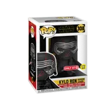 Kylo Ren Supreme Leader #308 Funko Pop