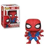Six Arm Spider-Man #313 Funko Pop