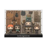Hagrid's Hut #04 Funko Pop