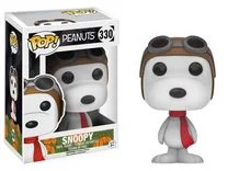 Snoopy #330 Funko Pop
