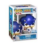 Sonic #1114 Funko Pop