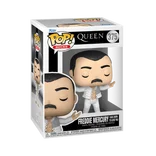 Freddie Mercury (I Was Born to Love You) #375 Funko Pop