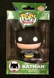 Batman (Holiday) Funko Pop