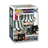 Kisuke Urahara & Yoruichi #1613 Funko Pop