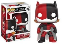 Harley Quinn Impopster #127 Funko Pop