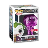 The Joker #53 Funko Pop