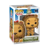 Cowardly Lion #1515 Funko Pop