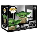 Grogu #368 Funko Pop