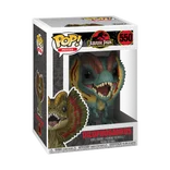 Dilophosaurus #550 Funko Pop