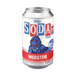 Webstor Funko Pop