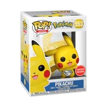 Pikachu #553 Funko Pop