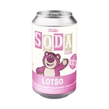 Lotso Funko Pop
