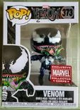 Venom #373 Funko Pop