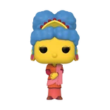 Marjora #1202 Funko Pop