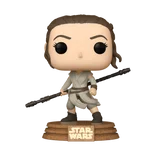 Rey #451 Funko Pop