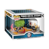 Tengen Uzui vs. Gyutaro #1753 Funko Pop