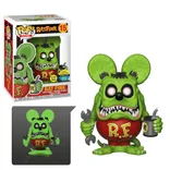 Rat Fink #15 Funko Pop