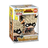 Katsuki Bakugo #1810 Funko Pop