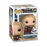 Mighty Thor #1076 Funko Pop