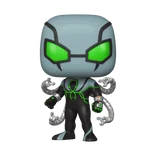Superior Octopus #669 Funko Pop