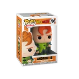Android 16 #708 Funko Pop
