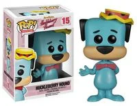 Huckleberry Hound #15 Funko Pop