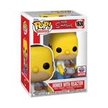 Homer with Reactor #1630 Funko Pop