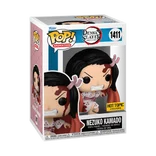Nezuko Kamado #1411 Funko Pop